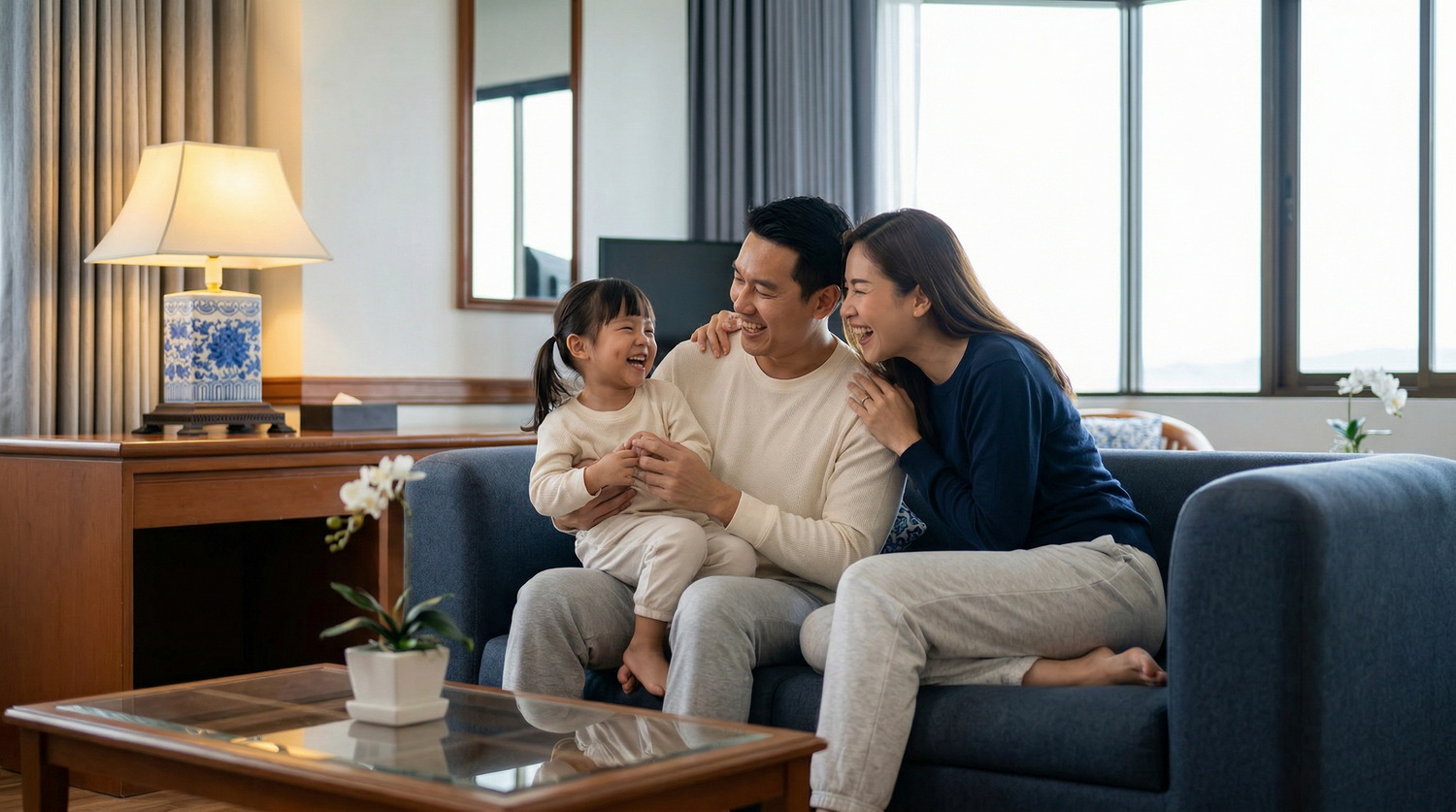 Royal Phuket City Hotel